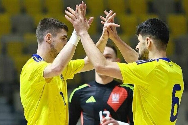 Украина – Румыния – 3:1. Текстовая трансляция матча