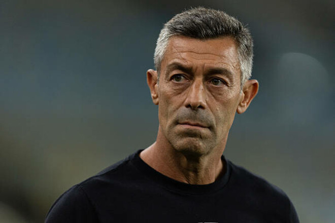 ОФІЦІЙНО. Неймар залишився без тренера. Сантос звільнив бразильця