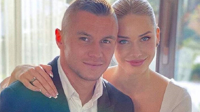 ВИДЕО. Зубковы снова вместе? Загадочные кадры из сауны