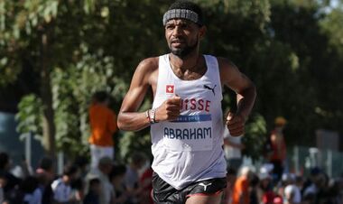 Швейцарець закінчив кар'єру з найкращим результатом