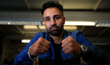 Malignaggi told who will be the loser of the Usyk - Fury rematch. Named the reason