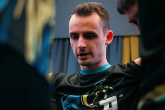 «Я не убегал к врагу». Украинский игрок после невозвращения в Украину