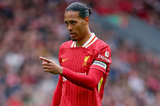 Лідер Ліверпуля: «У клубу буде велике трансферне літо»