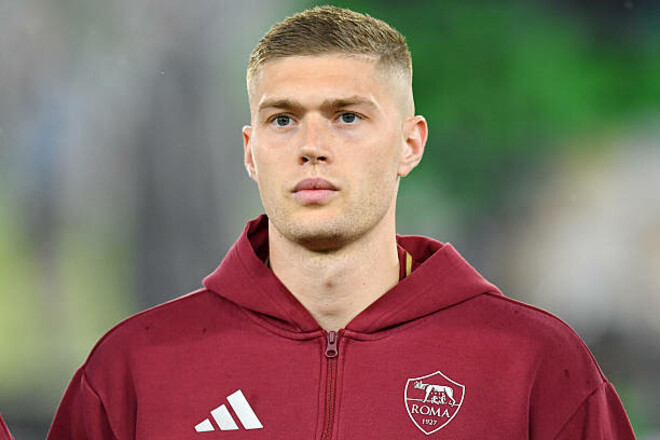 «Это ненормально». В Италии жестко проехались по Довбику