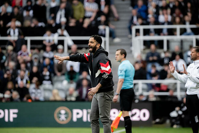 Аморим запросил три топовых усиления атаки. Придется потратиться