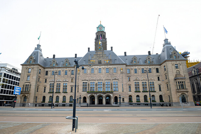 Суд у Роттердамі зобов’язав оператора виплатити гравцеві пів мільйона євро