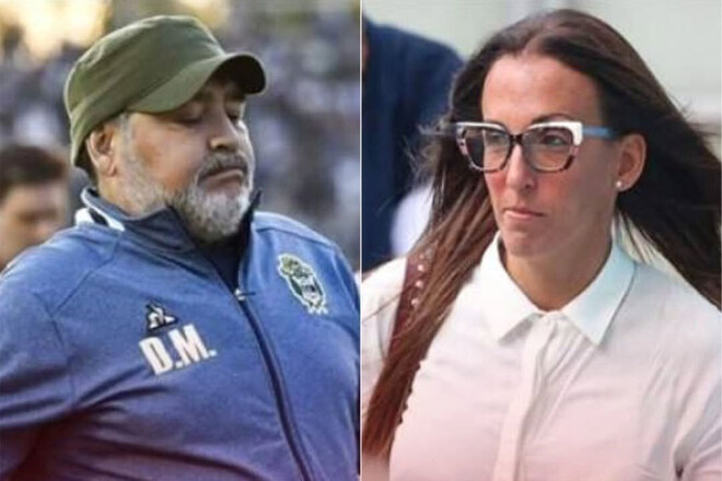 ФОТО. В деле о смерти Марадоны новые детали. Сексуального подтекста