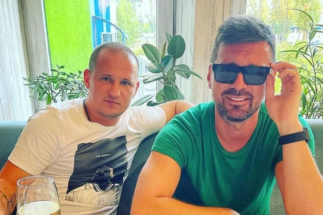 «Как обычно». Милевский прокомментировал ситуацию с задержанием Алиева