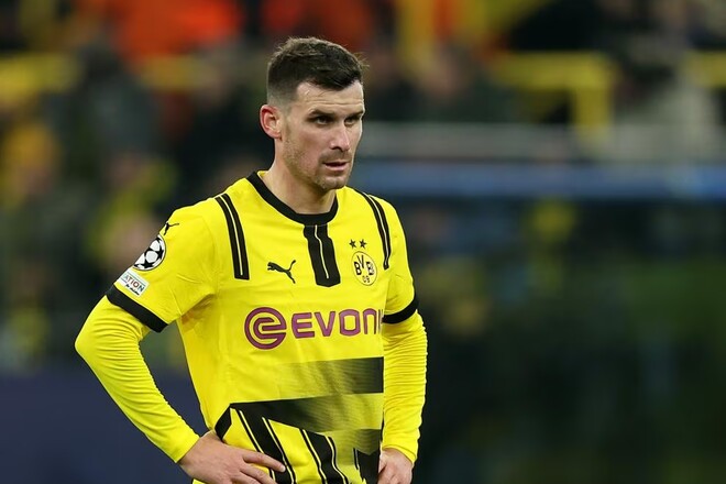 Паскаль ГРОСС: «У нас было несколько полумоментов, чтобы забить четвертый»