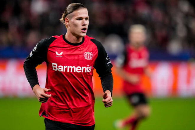 У Степанова з'явився цікавий варіант продовження кар'єри. Це не Німеччина