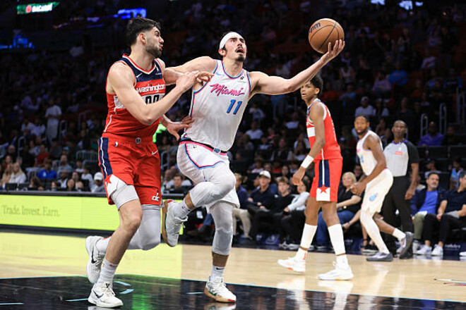 Чикаго Буллз – Майами Хит. Прогноз и анонс на матч НБА