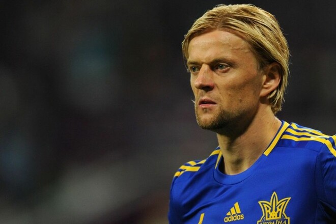 «Ви знаєте, що купляєте бандерівця?» Колишня Тимощука – про перехід в зеніт