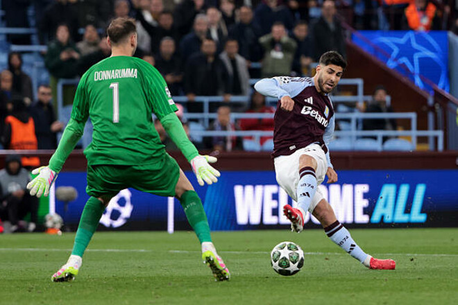 «Мы не можем так играть в полуфинале!» Реакция на матч Астон Вилла – ПСЖ