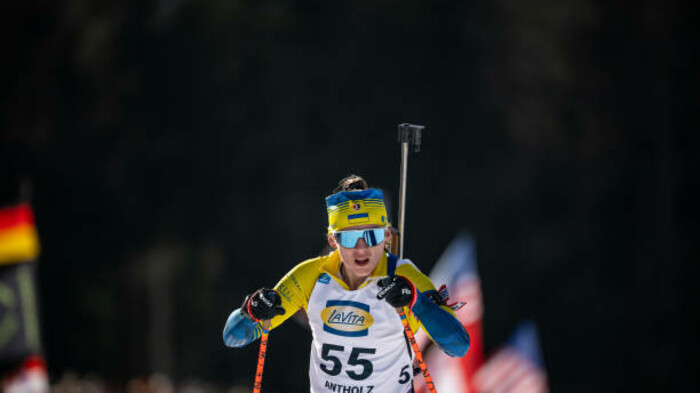 Стало известно, почему Петренко не попала в состав команды А