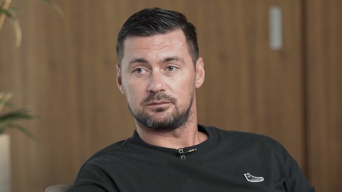 Бывшая Тимощука: «Он любил показать, что не такой как Милевский. Но...»