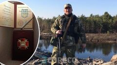Склоним головы. Победитель Кубка по биатлону, погибший на Донетчине