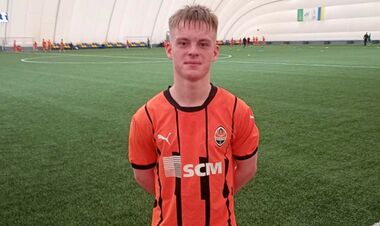 Шахтар підписав футболіста, за яким полювало Динамо