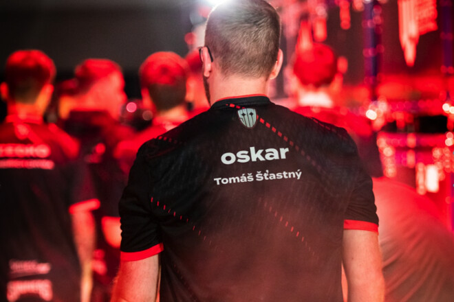 Ветеран CS-сцены рассказал о сильной боли и страхе за жизнь