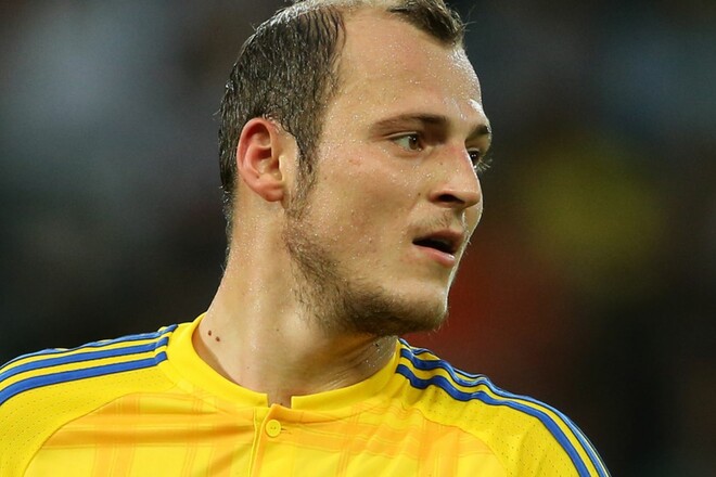 Роман Зозуля ответил Судакову, какой Металлист является «настоящим»