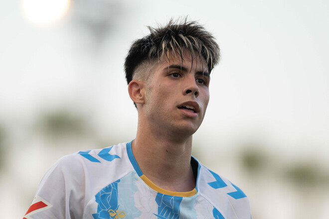 Перспективный испанский футболист отказал Реалу и перейдет в Ньюкасл