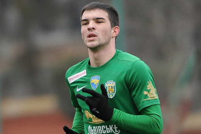 Защитника молодежной сборной Украины ожидает операция