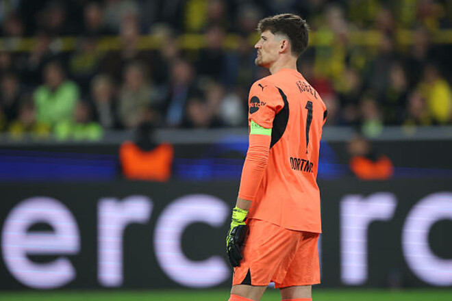 «Шкода». Капітан Боруссії Дортмунд – про виліт з Ліги чемпіонів