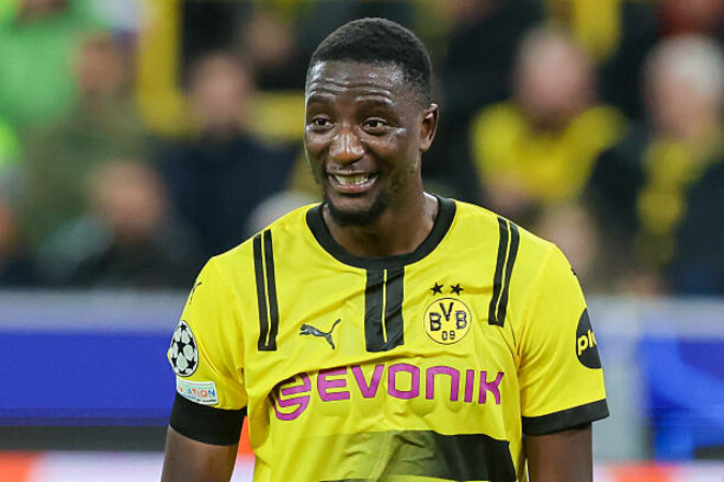 Гірассі приєднався до Андрія Шевченка в одному цікавому рейтингу 