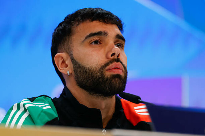 В Арсеналі впевнені, що зможуть розгромити Реал на Сантьяго Бернабеу