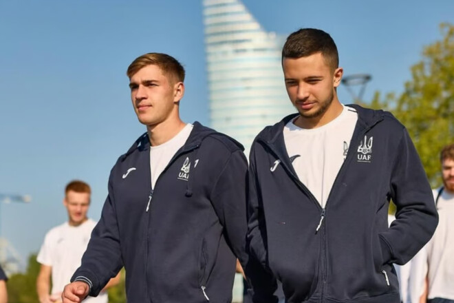 Топ-7 високовартісних футболістів України у віці до 21 року прямо зараз