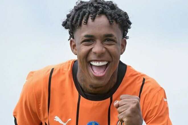 ВИДЕО. Гол Кевина помог Шахтеру увеличить преимущество в матче с Кривбассом