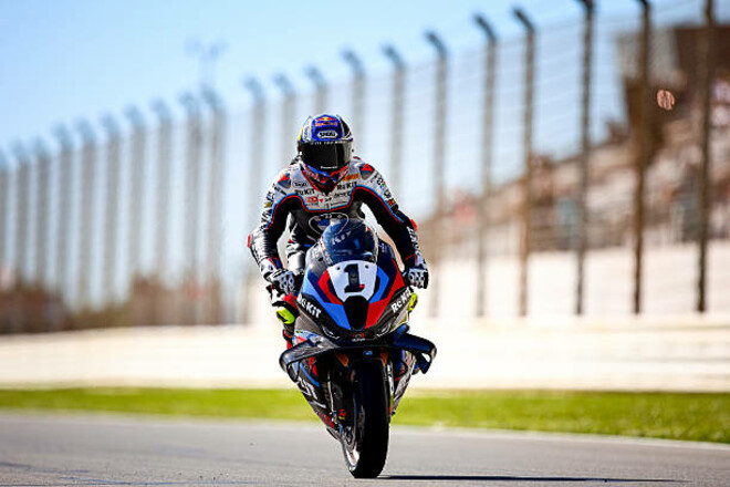 «Нашли решение». Менеджер Топрака – о переходе своего клиента в MotoGP