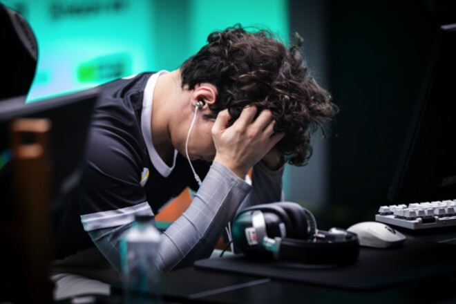 Стали известны команды, первыми выбывшие из квалификации на Austin Major