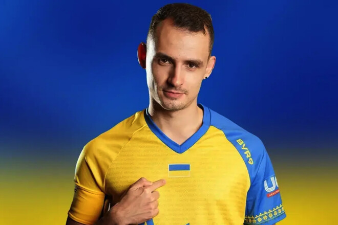 Новый украинский клуб ALGO Esports. Но есть нюанс