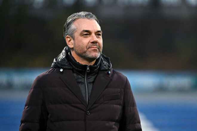 Маріно ПУШИЧ: «Так не можна поводитись з моєю командою»