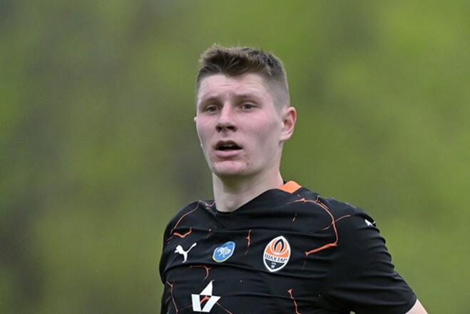 Хавбек Шахтера: «Счастливы, что матч закончился. Чувствуем ненависть»