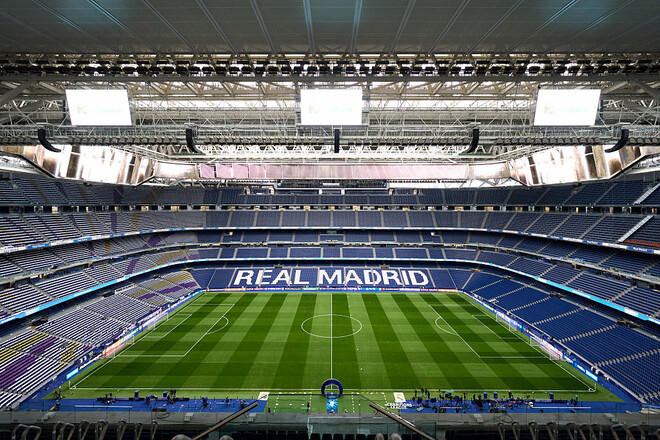 Надежная защита. Сможет ли Реал прервать фантастическую серию Арсенала?