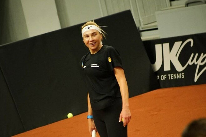 Н. Кіченок / Сюй Іфань – Панова / Штоллар. Дивитись онлайн. LIVE трансляція