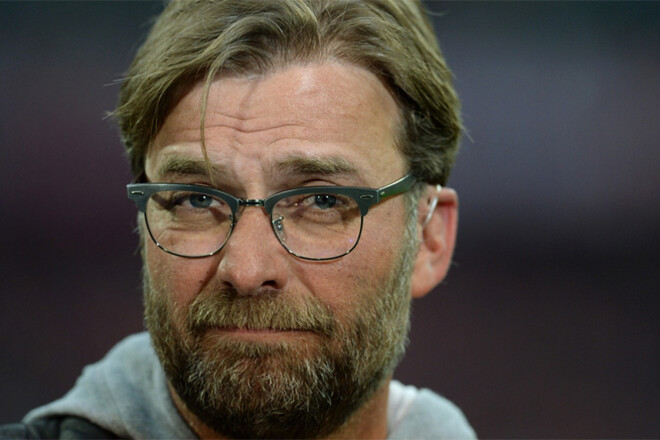 Юрген Клопп готовий знову тренувати. У нього тільки два варіанти