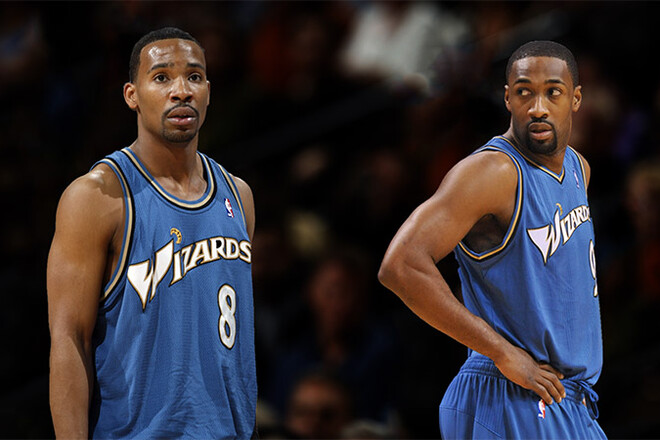 Оружие в раздевалке. Netflix покажет фильм о случае в Вашингтоне