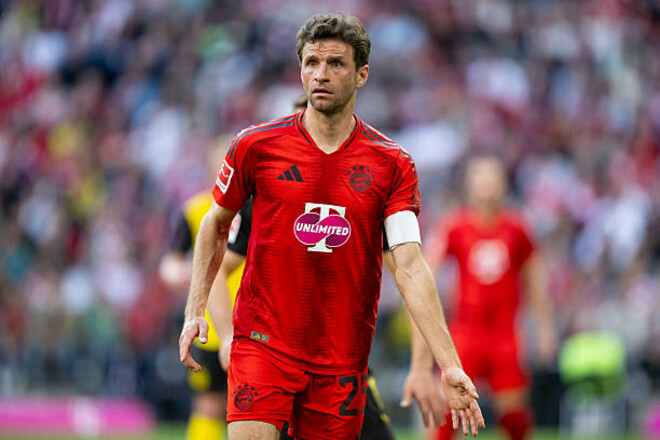 Легенда Баварії може перебратися до Італії. Несподіваний варіант