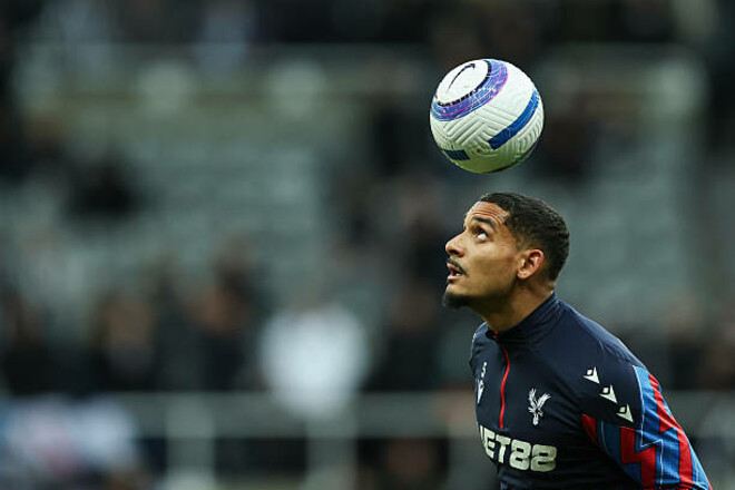 Ньюкасл – Крістал Пелас. Дивитись онлайн. LIVE трансляція