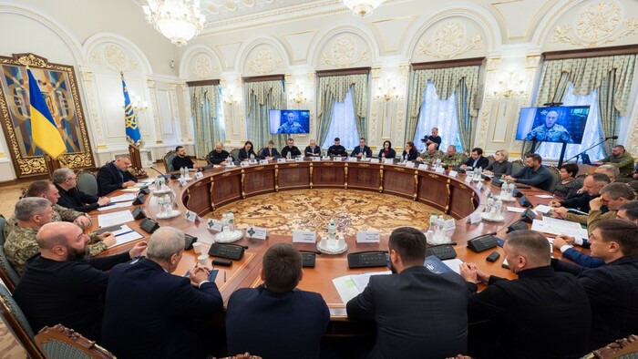 РНБО ввела санкції проти колишньої акціонерки IBOX Bank