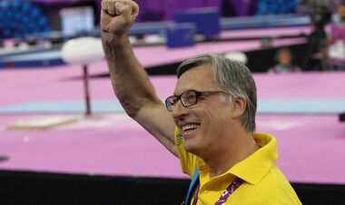 Тренер сборной Украины: «Он – наша звездочка, которую мы бережем»