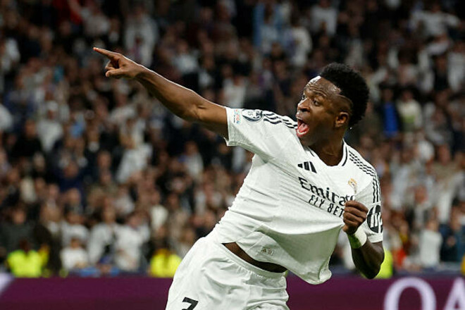 ВИДЕО. Пошла игра! В матче Реал – Арсенал забито два гола за две минуты