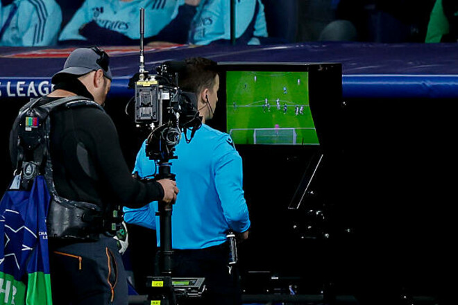 Экс-арбитр ФИФА: «Судья в Мадриде продемонстрировал свою принципиальность»