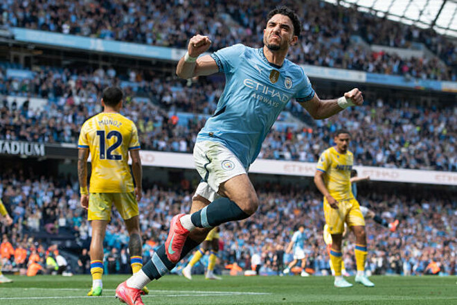 ФОТО. Зірка Манчестер Сіті показав свою дівчину. Вперше