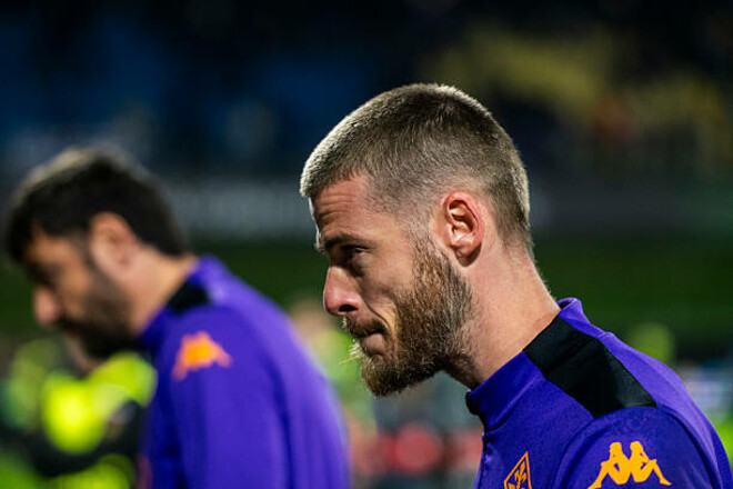 Фіорентина – Целє. Прогноз і анонс на матч 1/4 фіналу Ліги конференцій