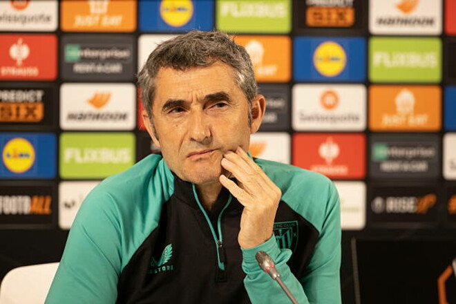 Атлетик – Рейнджерс. Прогноз и анонс на матч 1/4 финала Лиги Европы