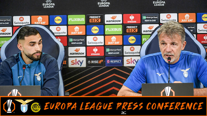 Лаціо – Буде-Глімт. Прогноз і анонс на матч 1/4 фіналу Ліги Європи