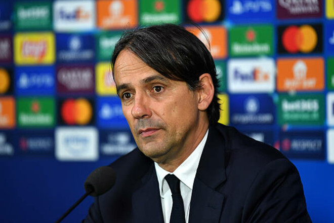 Симоне Индзаги повторил достижение Интера 60-летней давности